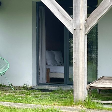 Le Chalet De Juliette Gerardmer Exterior photo